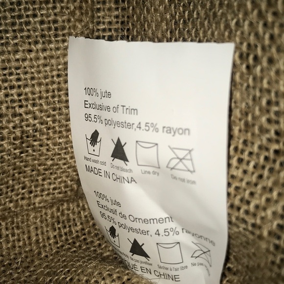 𝅺CHICKEN wire basket rustic - Picture 3 of 4